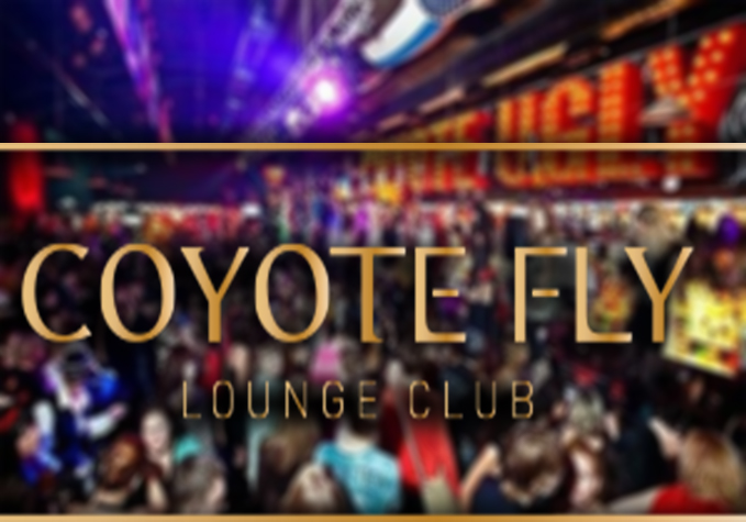 COYOTE FLY