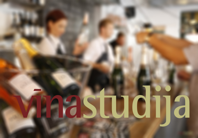 VĪNA STUDIJA (СТУДИЯ ВИНА)