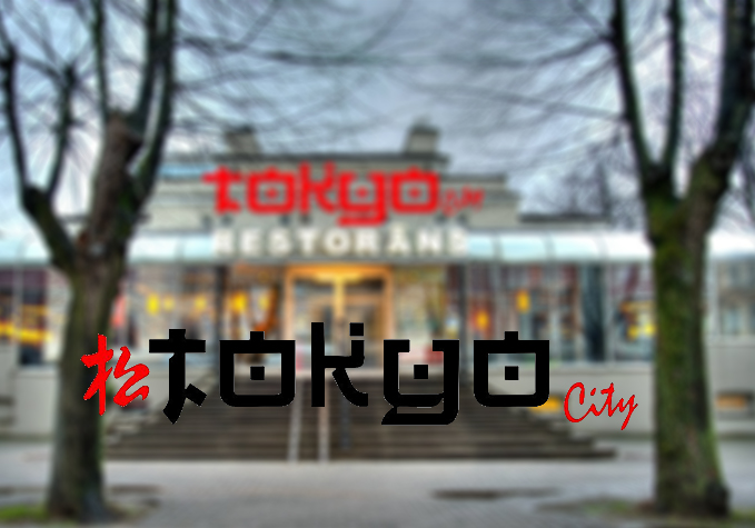 TOKIO CITY